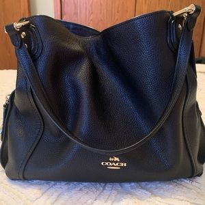 Coach Edie 31 Shoulder Bag